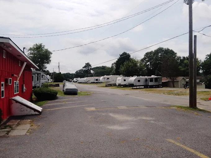 Jones RV Park