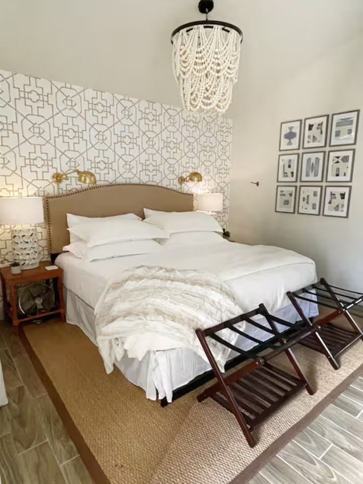 Idyllic Cottage w/ Fire Pit