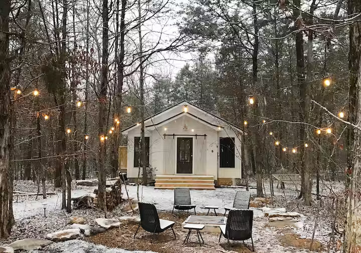 Idyllic Cottage w/ Fire Pit