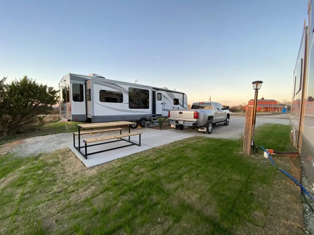 Westwood RV Park