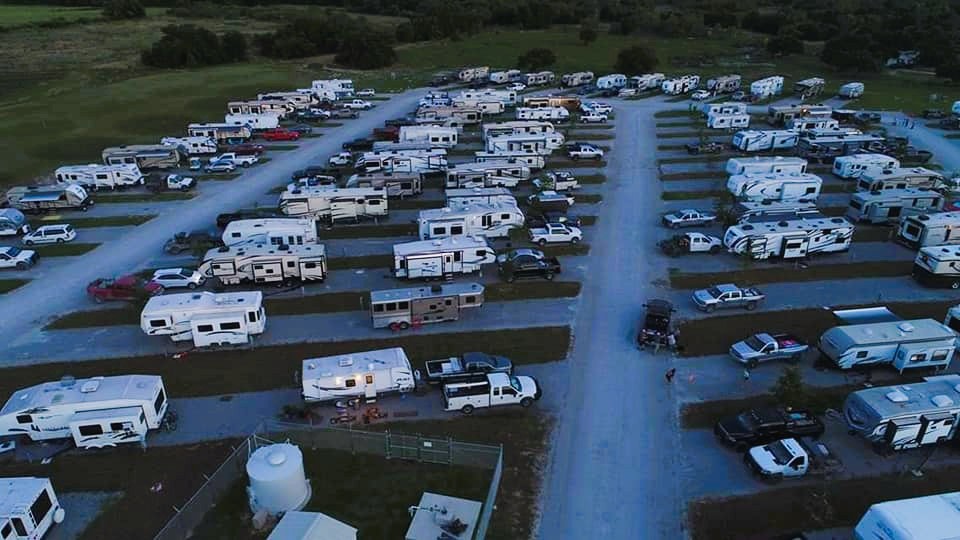 Westwood RV Park
