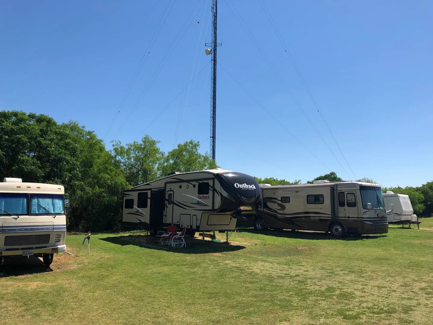 Cactus Country RV Park