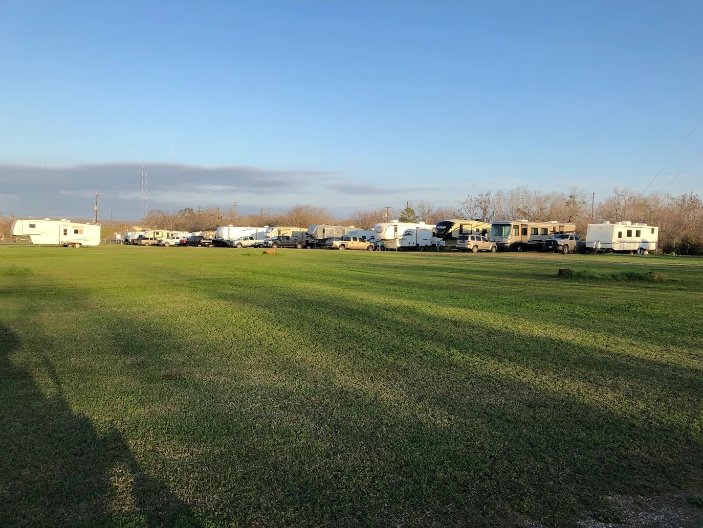 Cactus Country RV Park