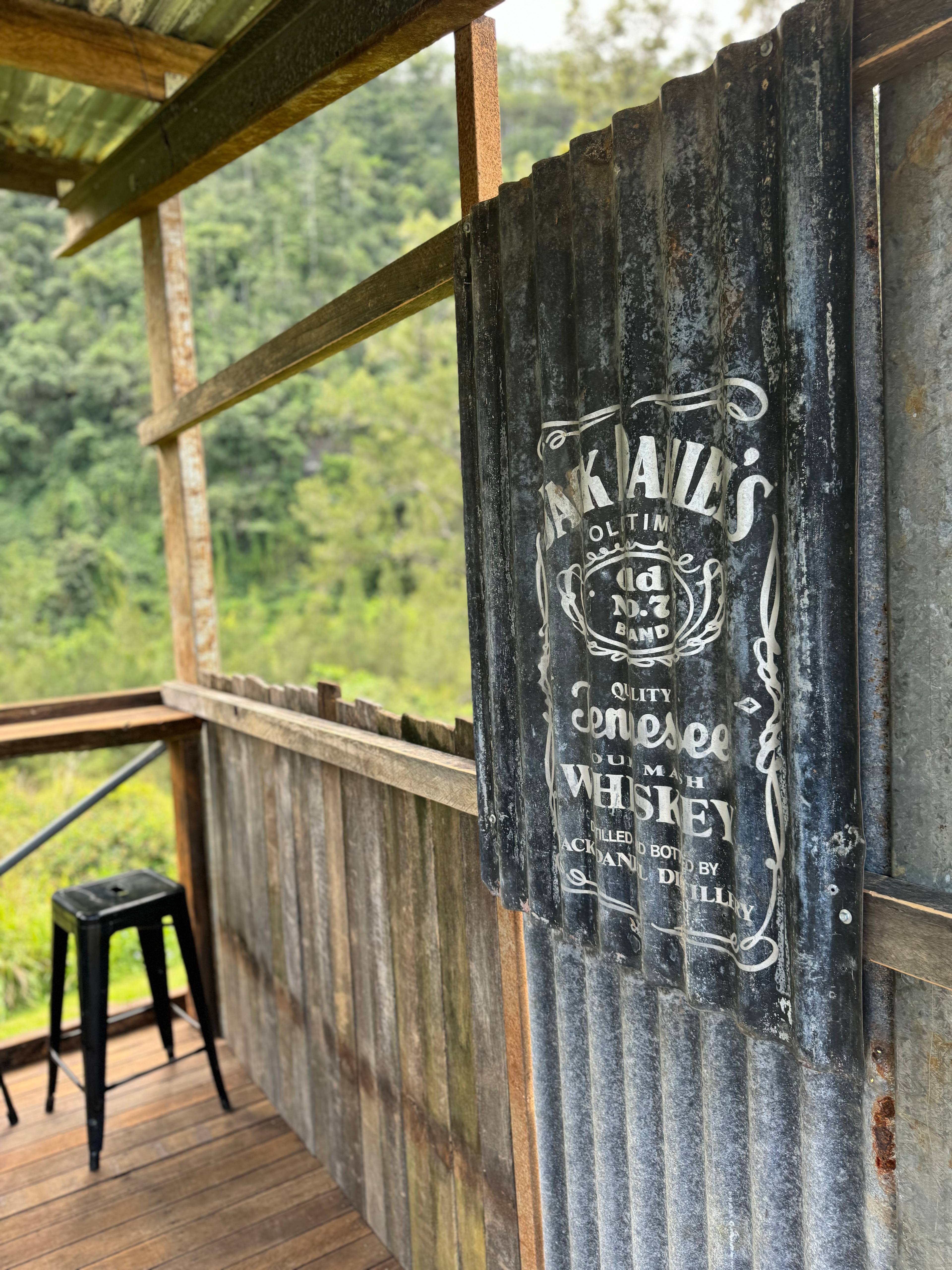 Yabba Creek Farm