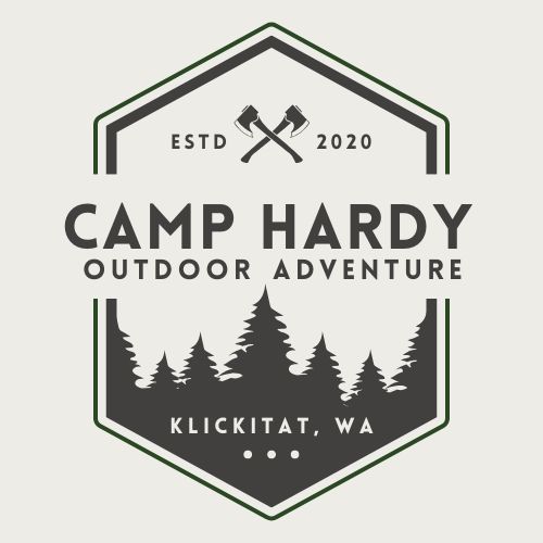Camp Hardy Klickitat