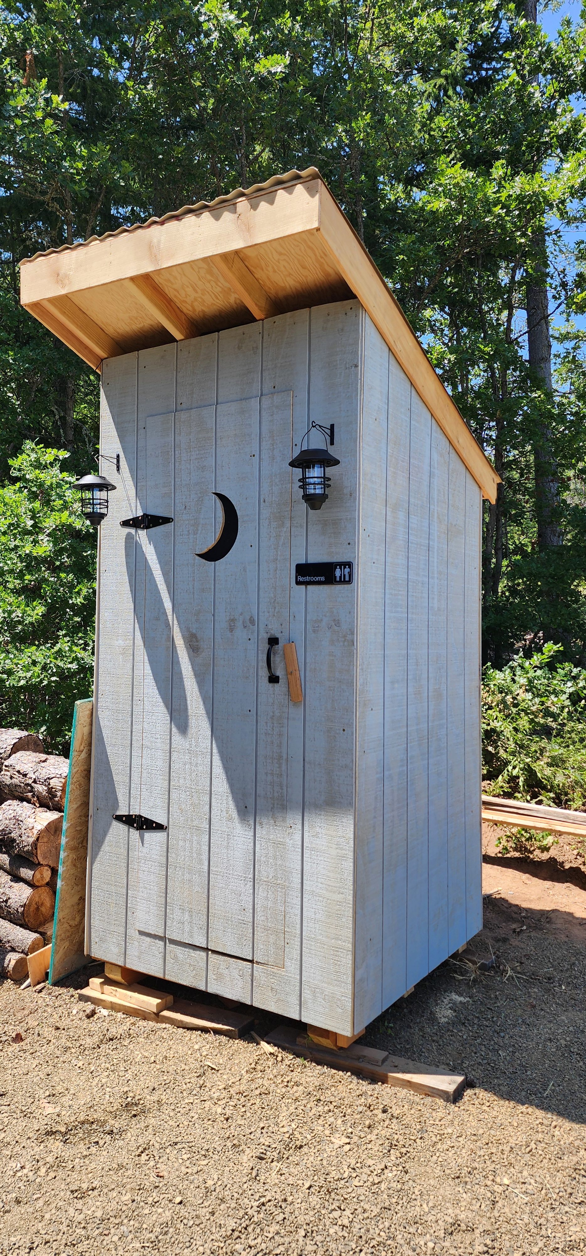 Camp Hardy Klickitat