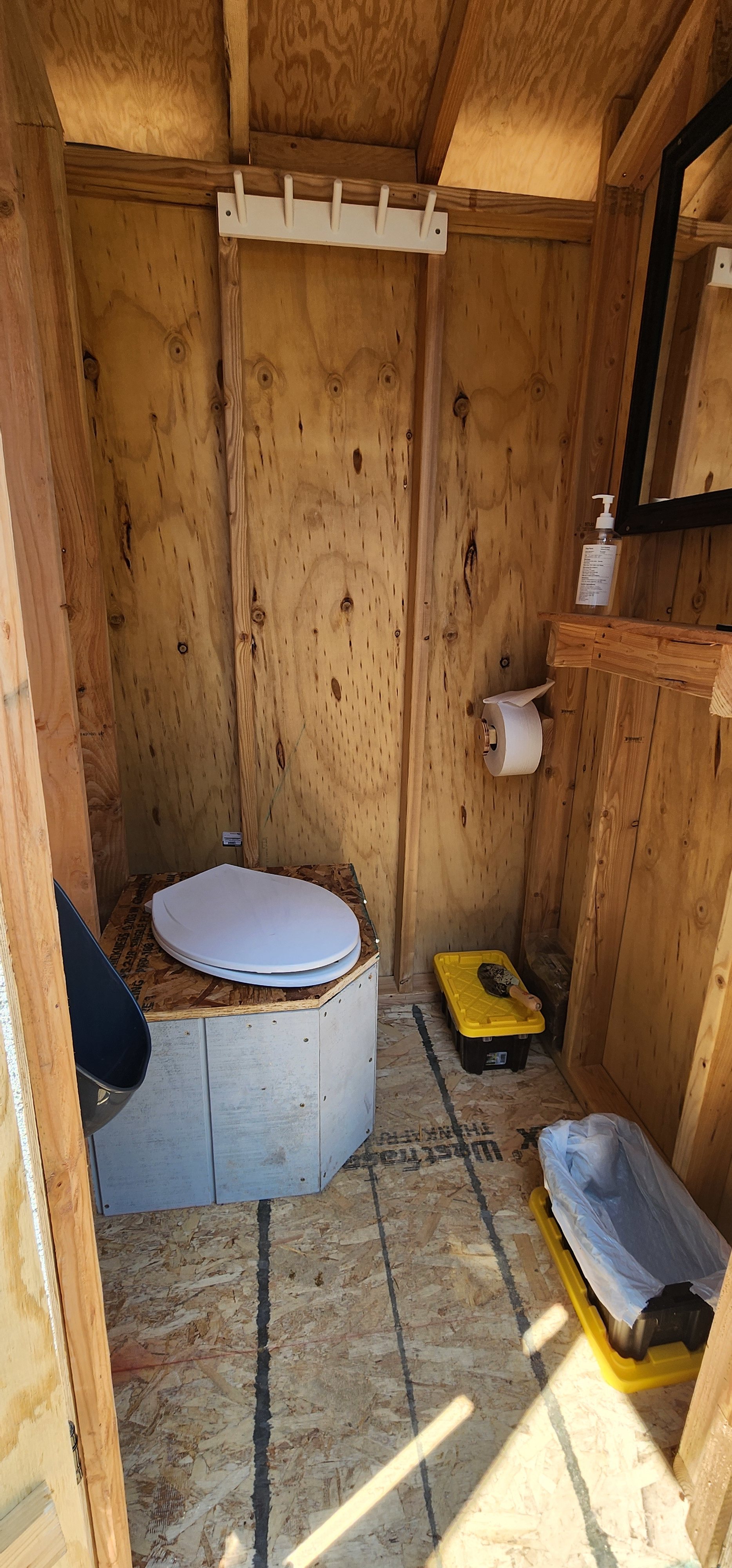 Camp Hardy Klickitat