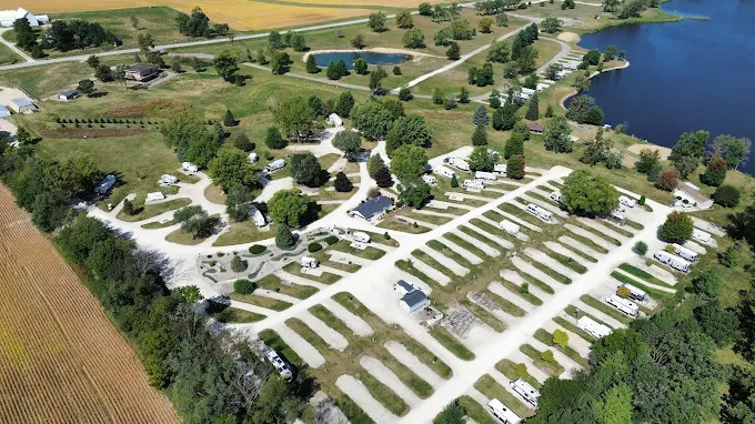 Lakeshore RV Resort & Campground