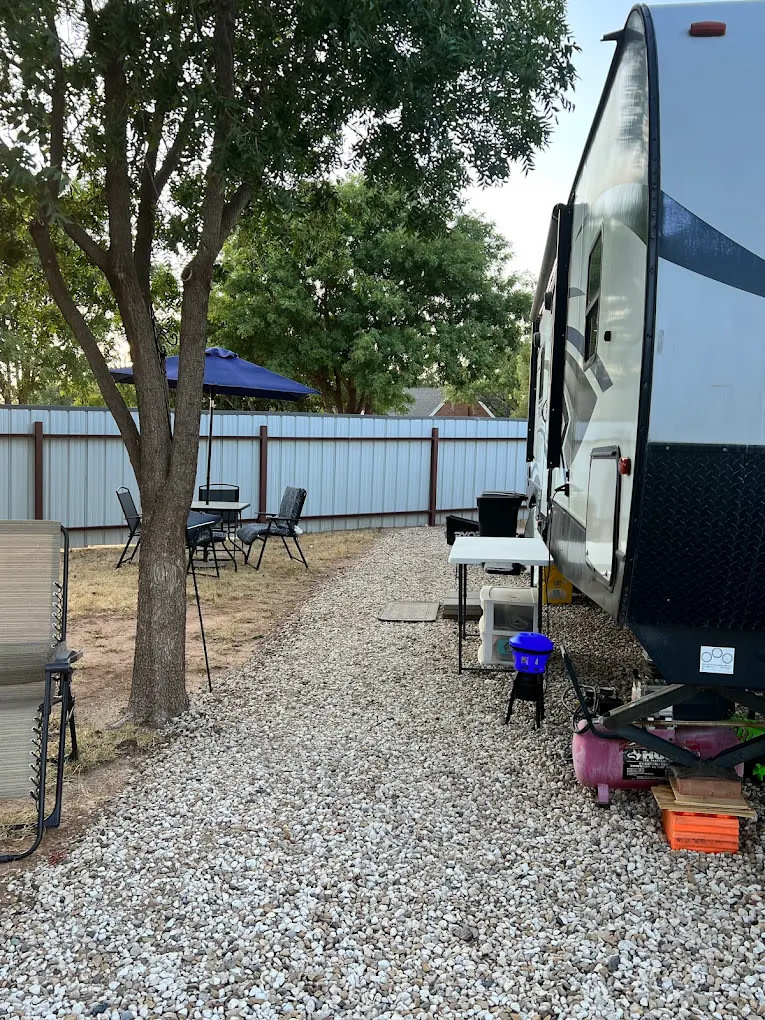 Shallowater Mobile Home and RV Park