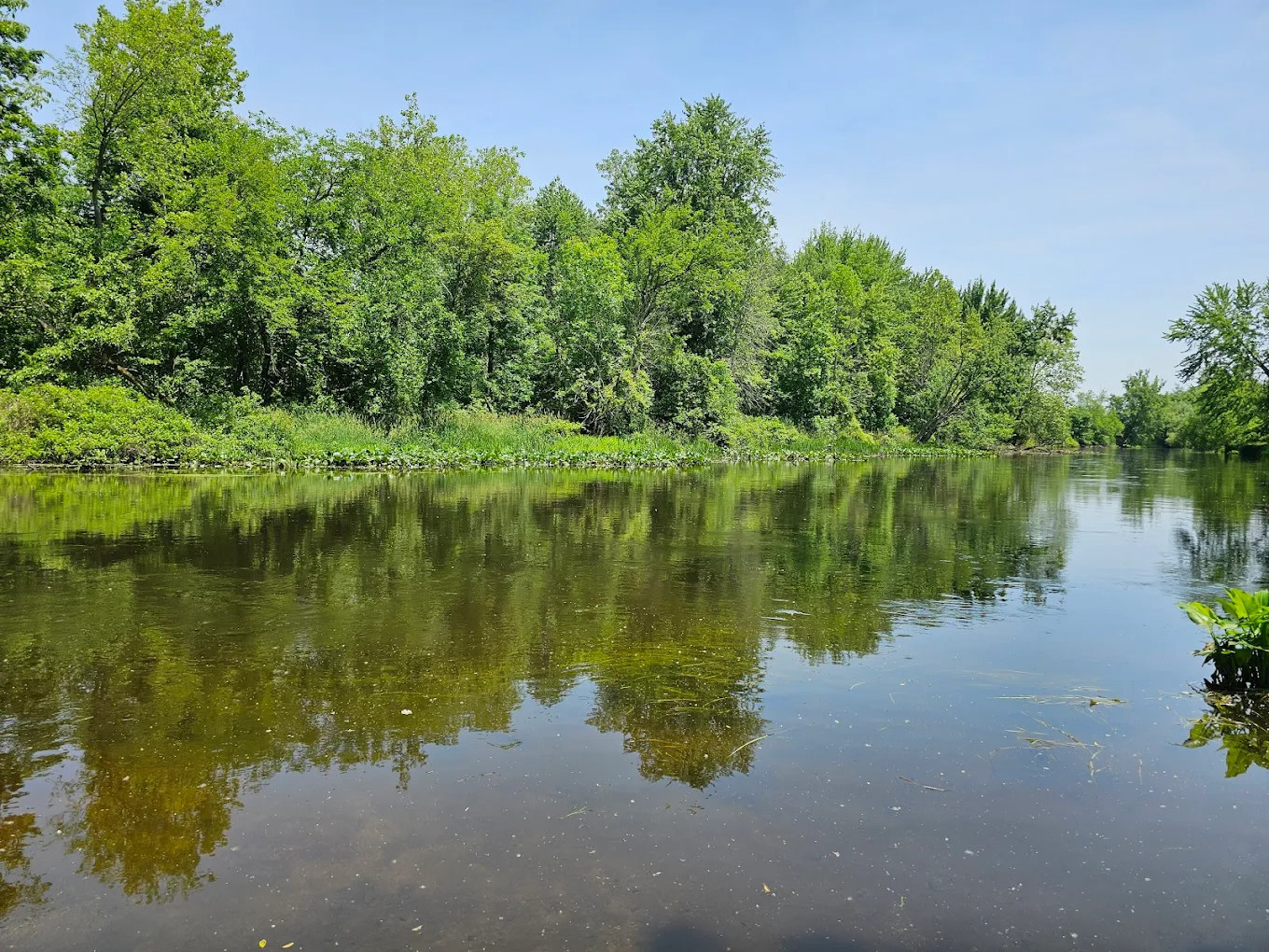 Grandview Bend