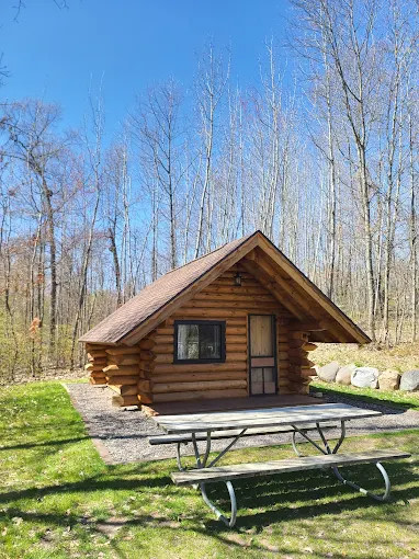 Lake Chippewa Campground