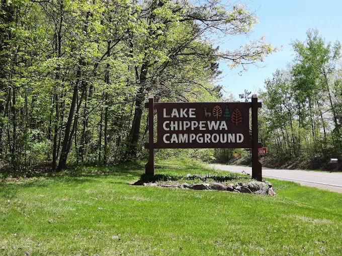 Lake Chippewa Campground