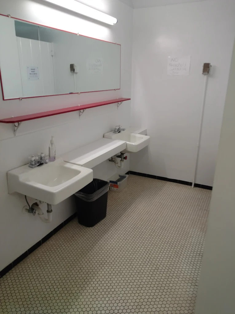 Woahink Lake RV Resort