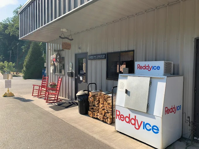 Tuckaseegee RV Resort