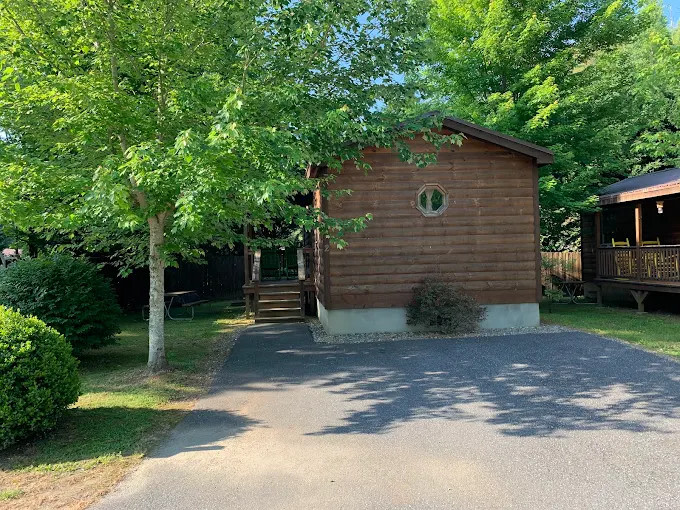 Tuckaseegee RV Resort