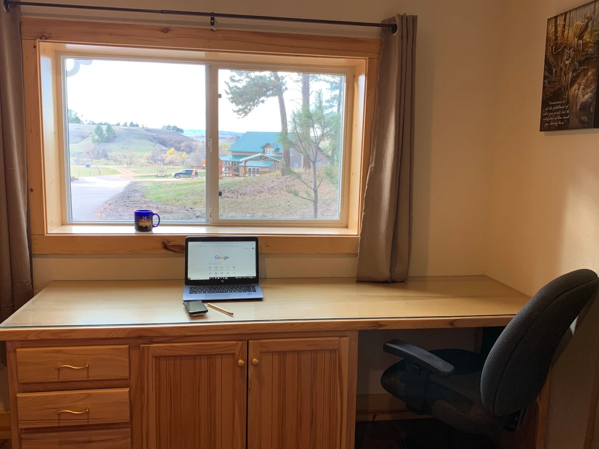 JC Stage Stop Resort