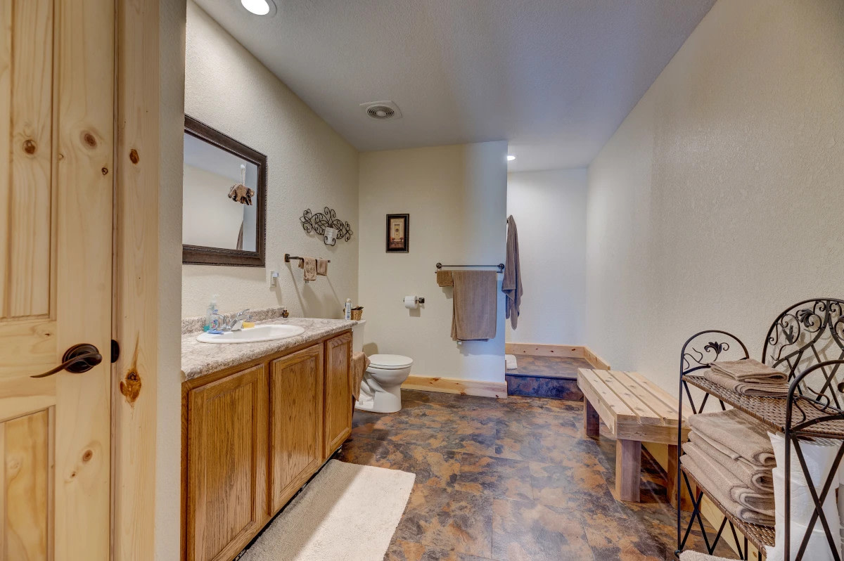 JC Stage Stop Resort