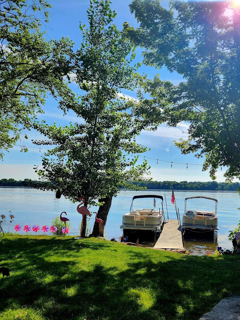 River Pointe Campground & Marina