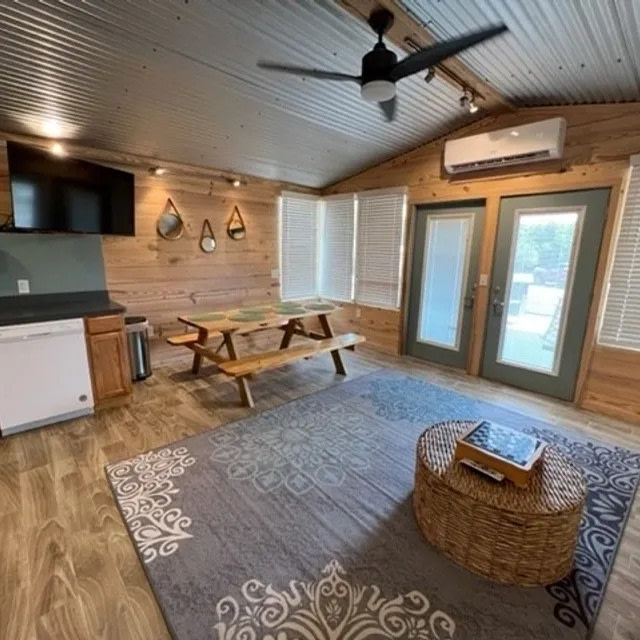 Rocky River RV Resort