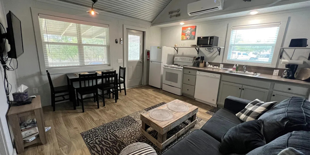 Rocky River RV Resort