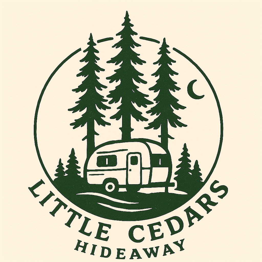 Little Cedar’s Hideaway