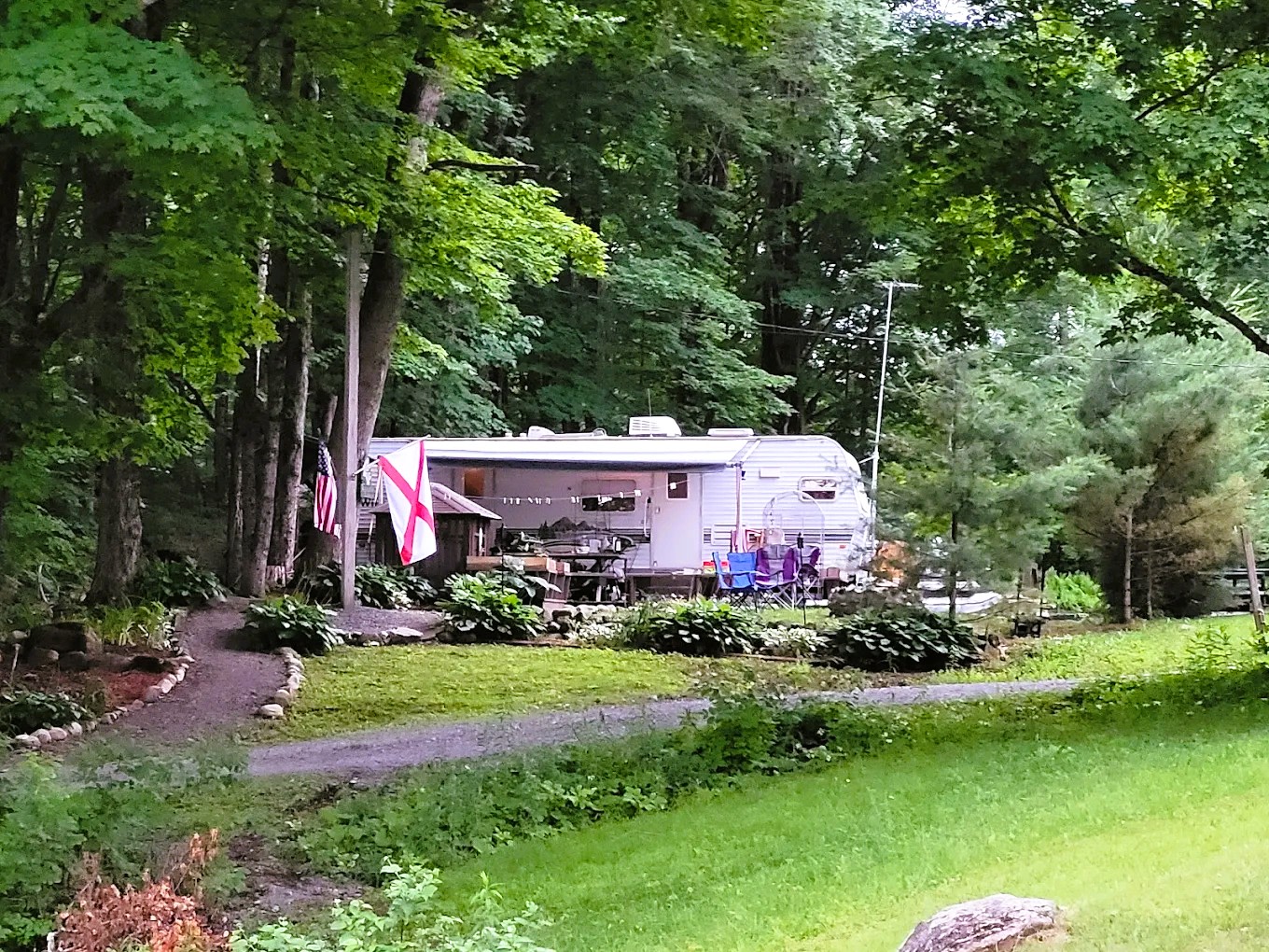 Pecks Lake Enterprises