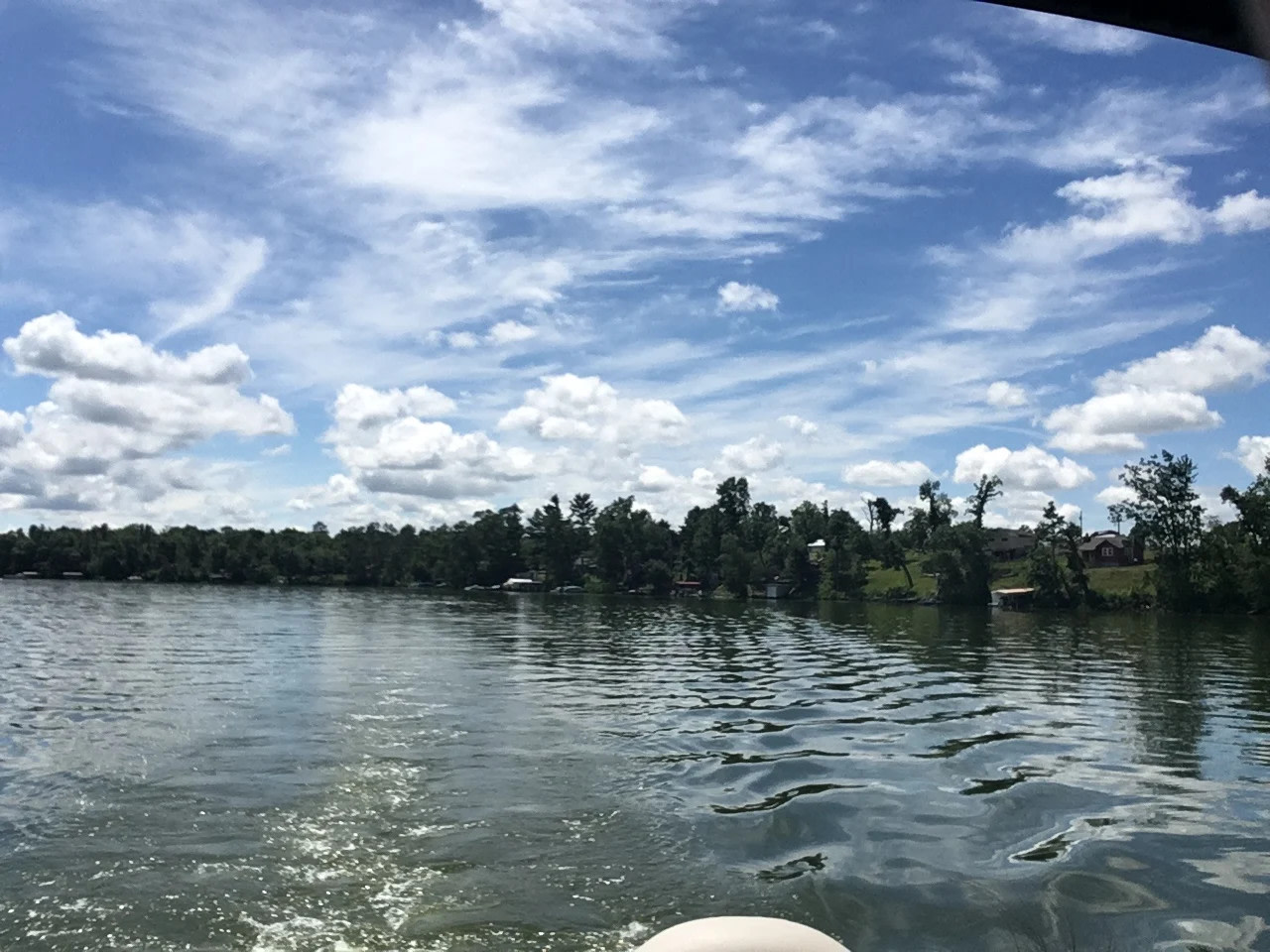 Northern Exposure Resort & Campground