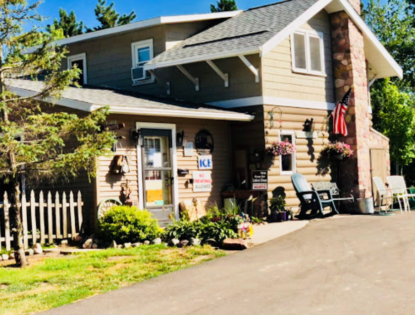 Northern Exposure Resort & Campground