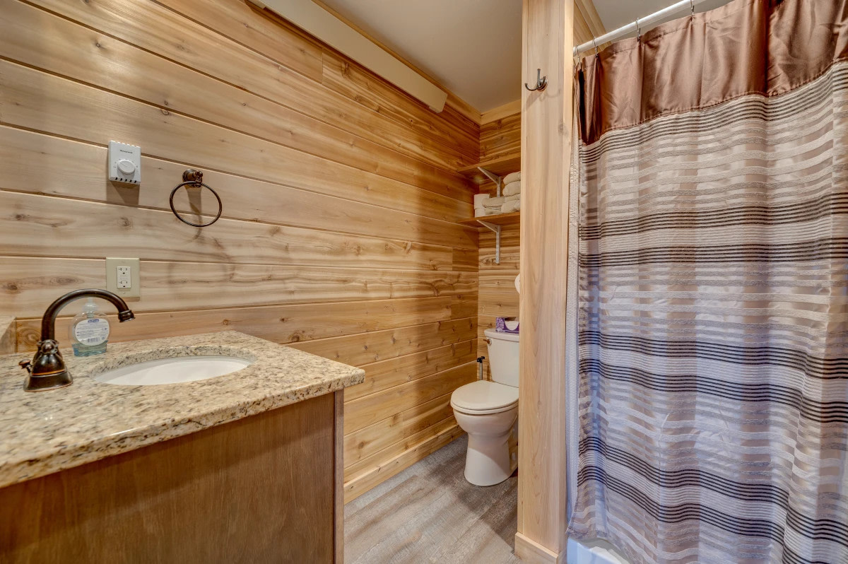 JC Stage Stop Resort