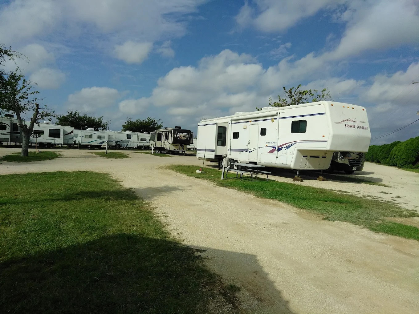Abilene RV Park