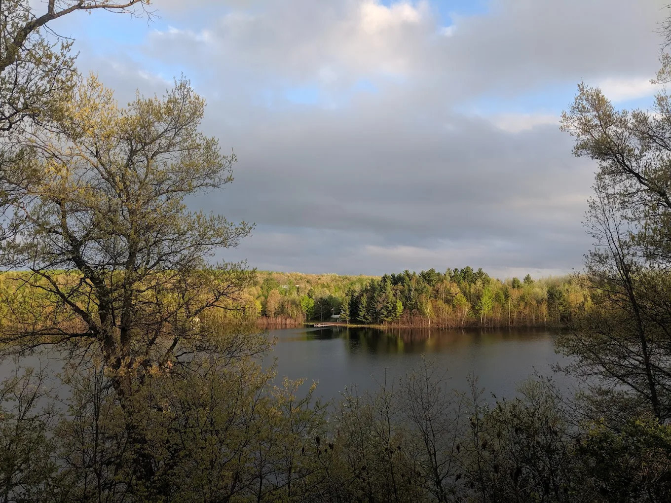 Scenic View Campground