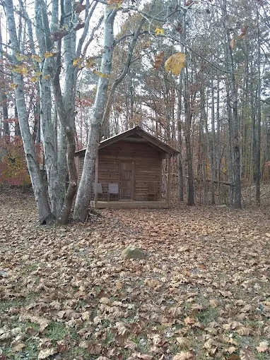 Cotton Patch Gold Mine & Campground