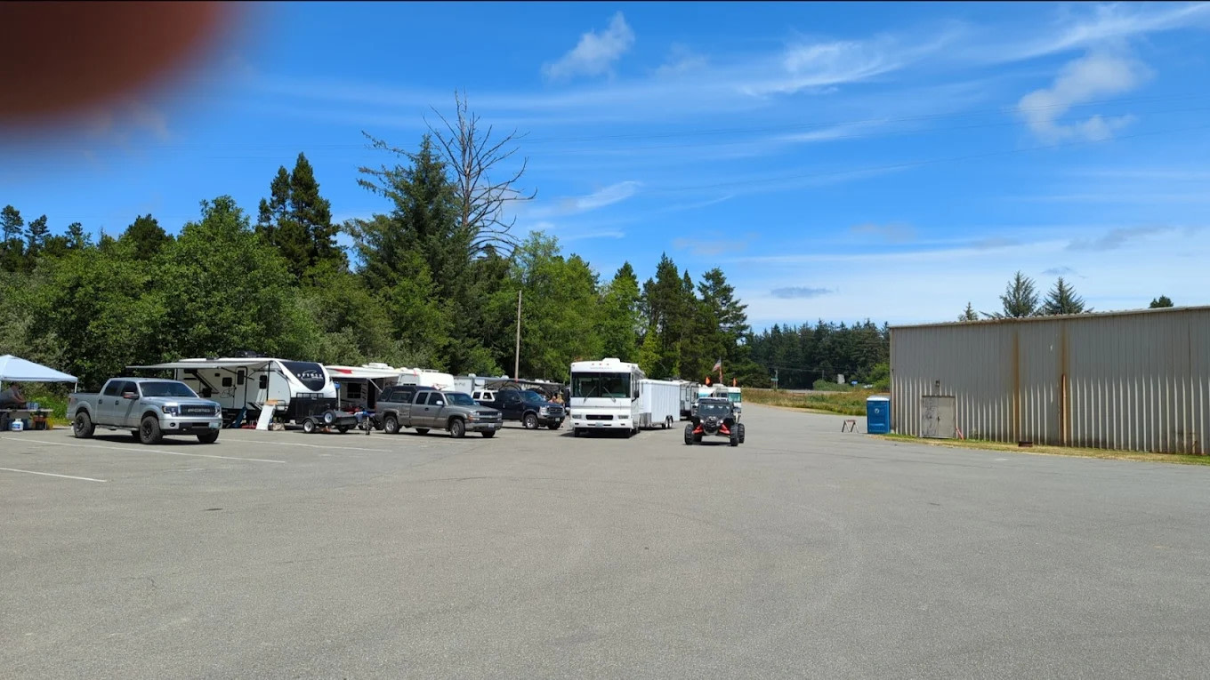 Myrtlewood Factory & RV Park