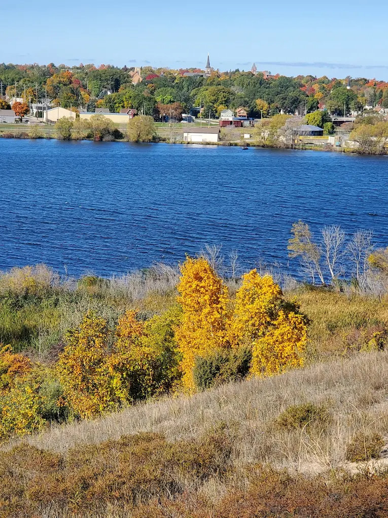 The Bluffs on Manistee Lake MH & RV