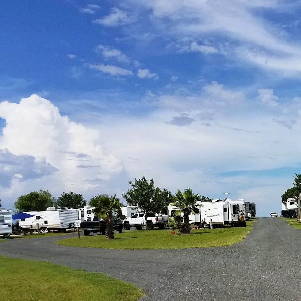 Atascosa RV Park