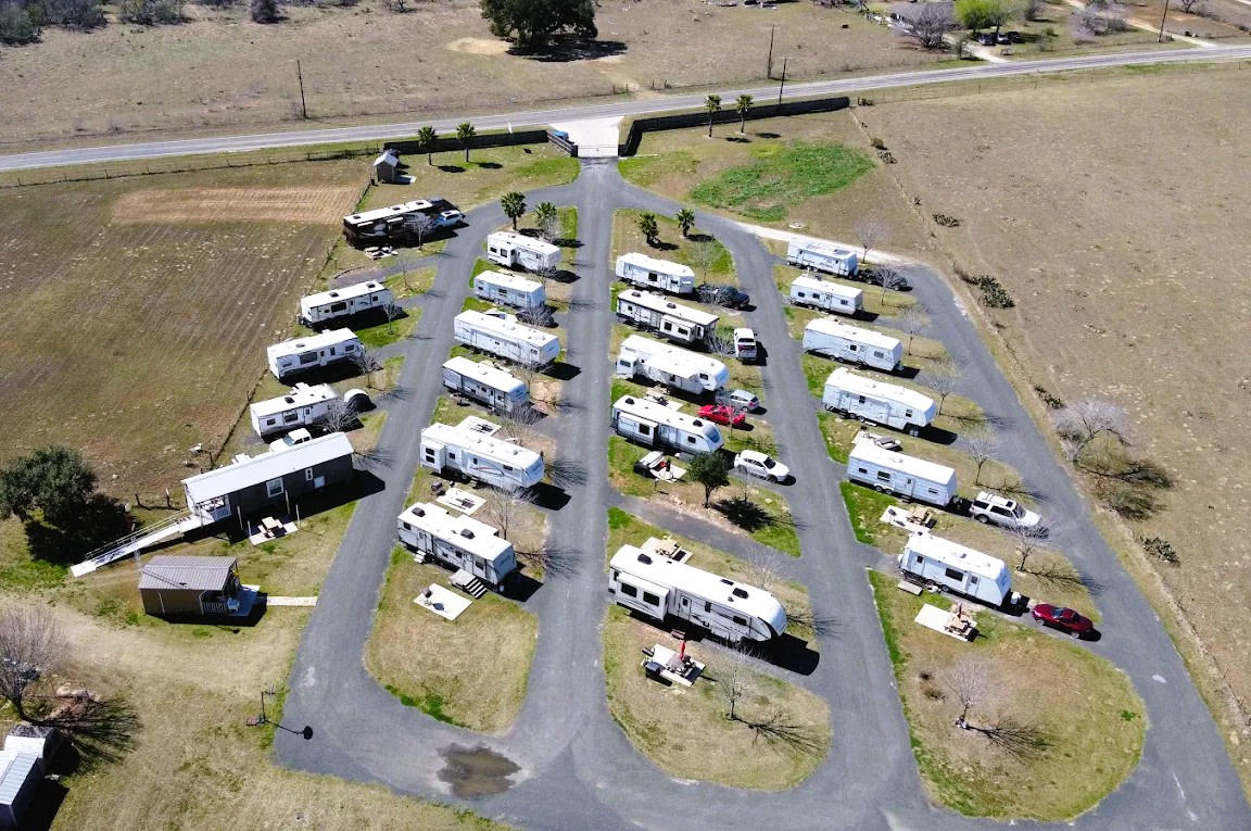 Atascosa RV Park