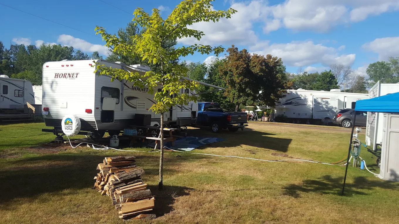 River Valley RV Park