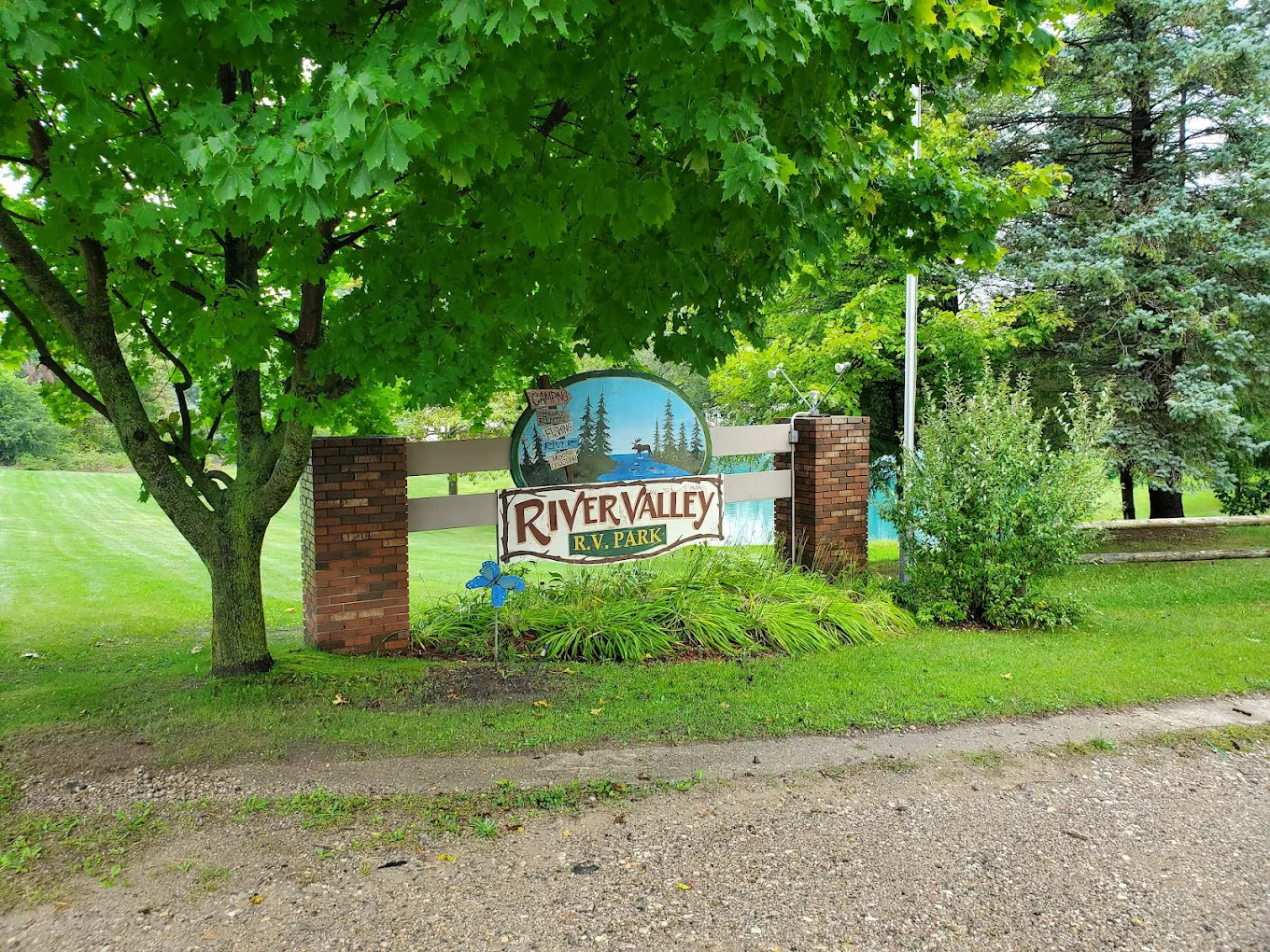 River Valley RV Park