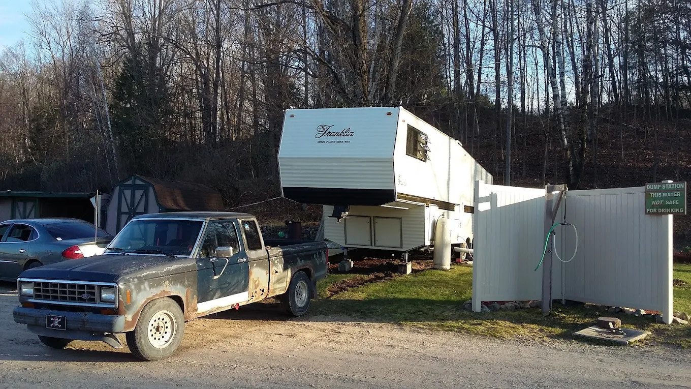 River Valley RV Park