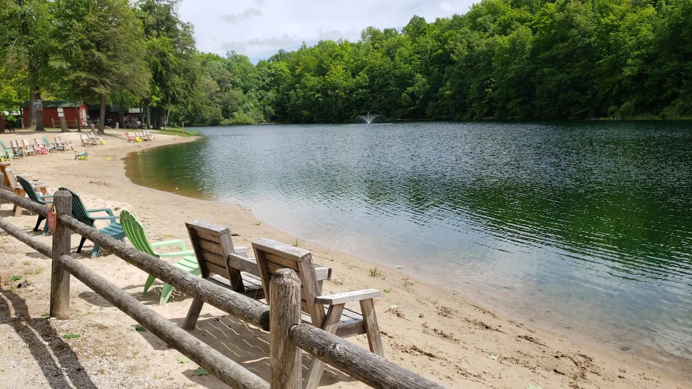 River Valley RV Park