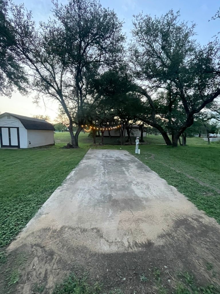 Hill Country RV Retreat by Lake LBJ