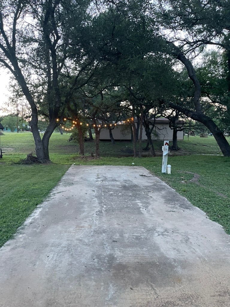 Hill Country RV Retreat by Lake LBJ