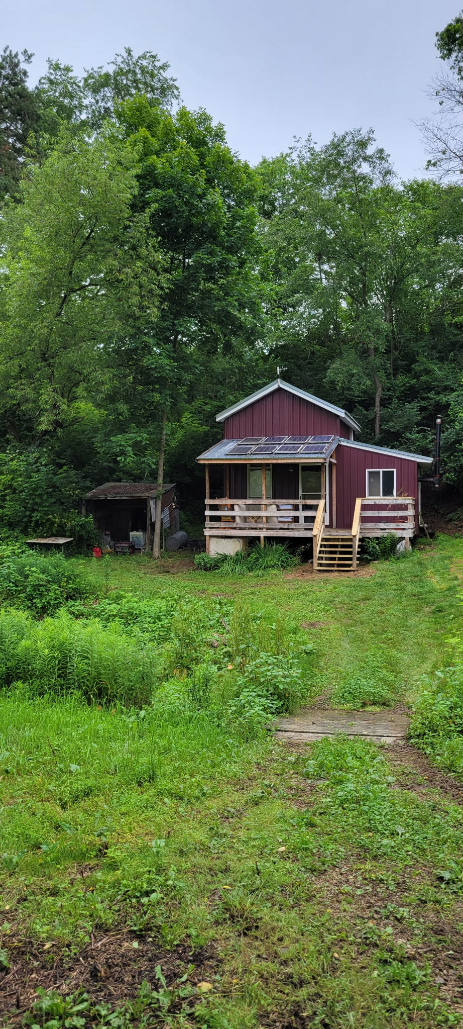 Mulberry Acres