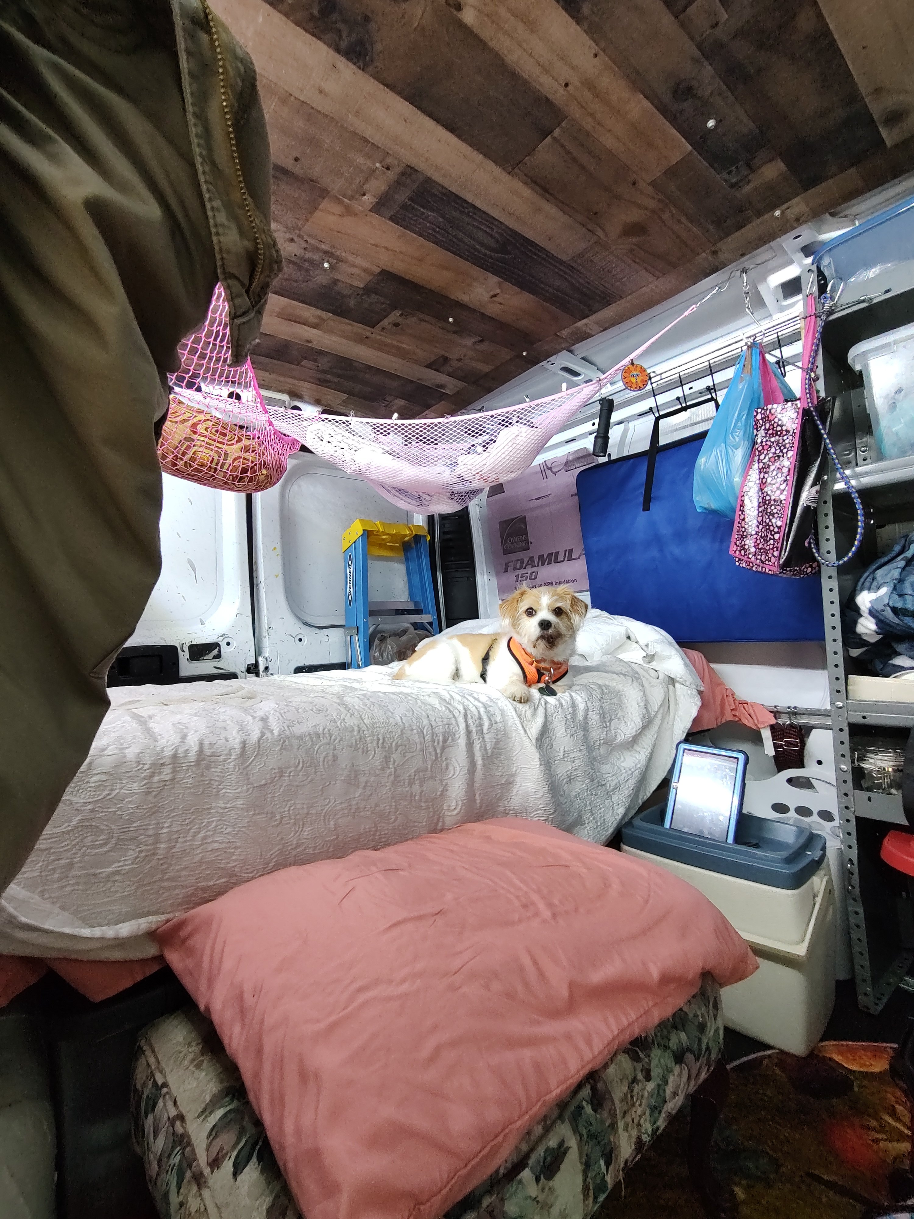 Sunrise River RV Park and Campground