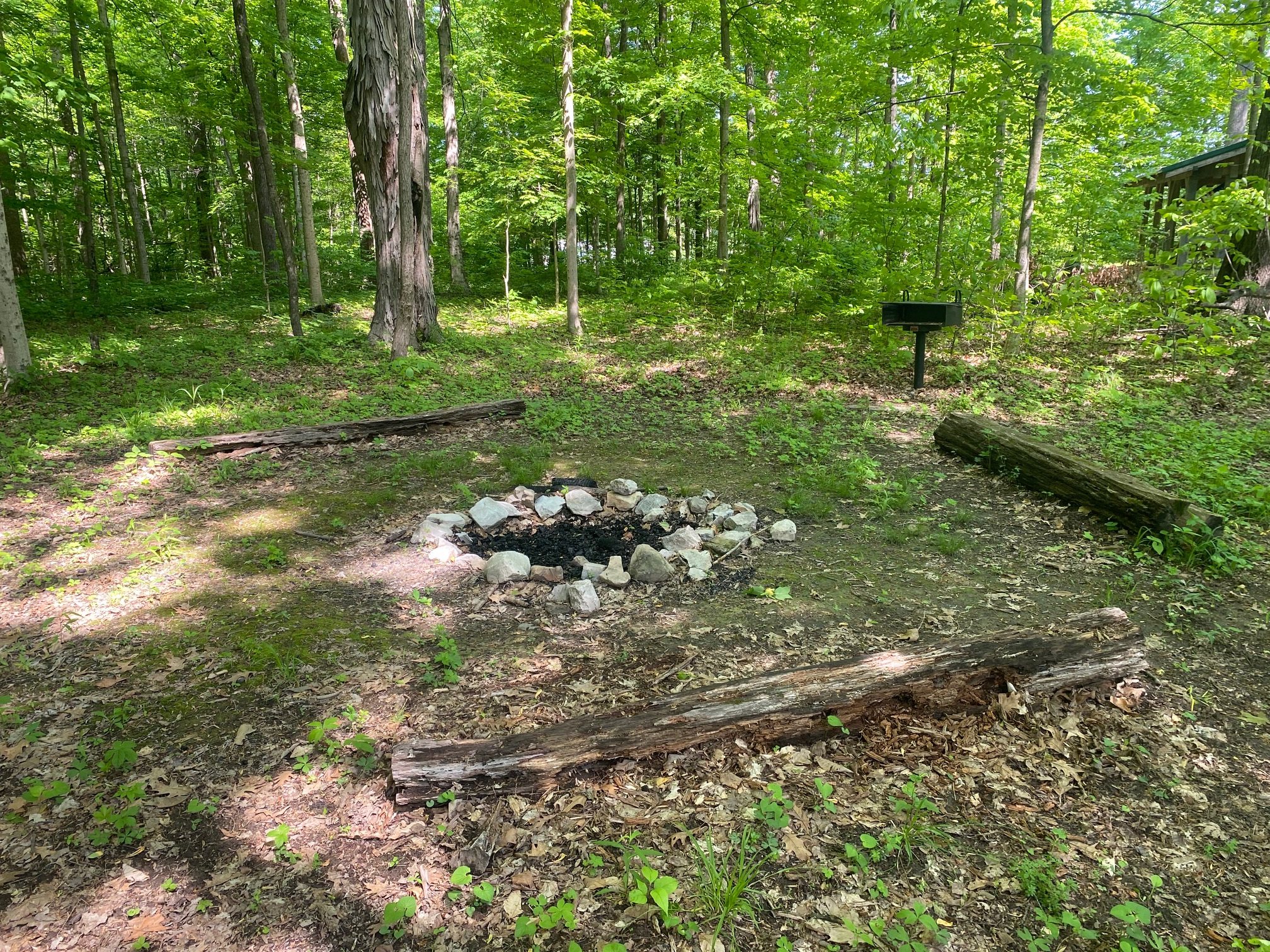 Camp Friend Park