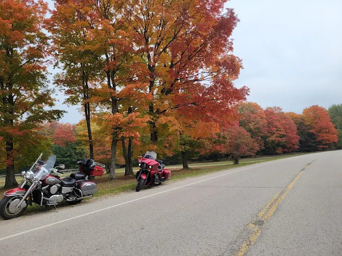 Trout Lake Township Campground