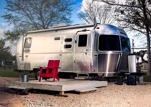 Lake Athens Marina and RV Park