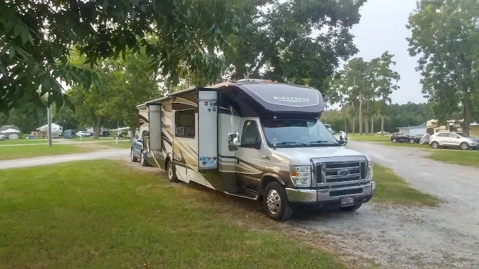 Cecil Bay RV Park