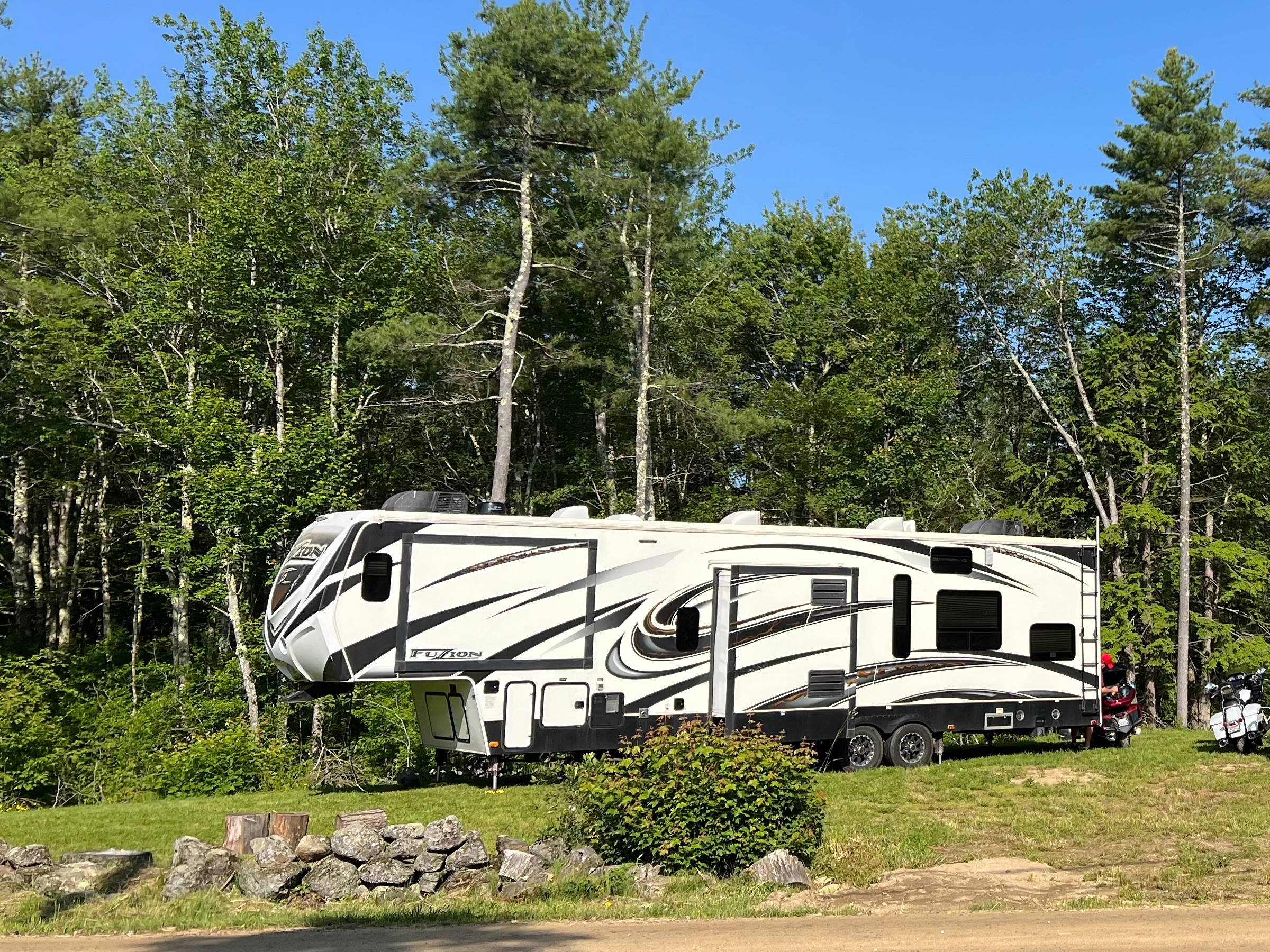 Homestead Farm Retreat