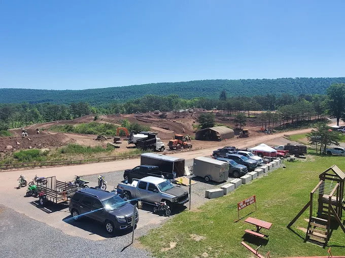 Breezewood Proving Grounds